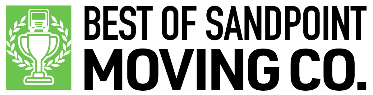 Sandpoint Movers - Best of Sandpoint Moving